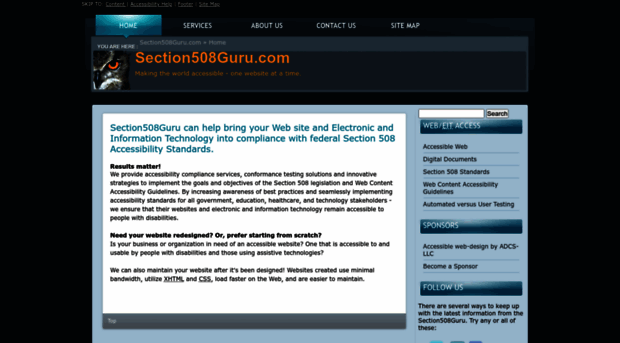 section508guru.com