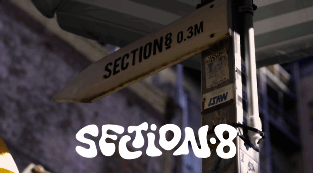 section8.com.au