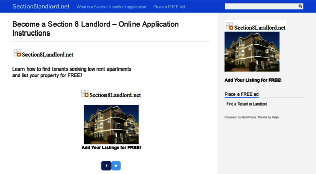 section8landlord.net