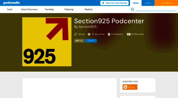 section925blog.podomatic.com