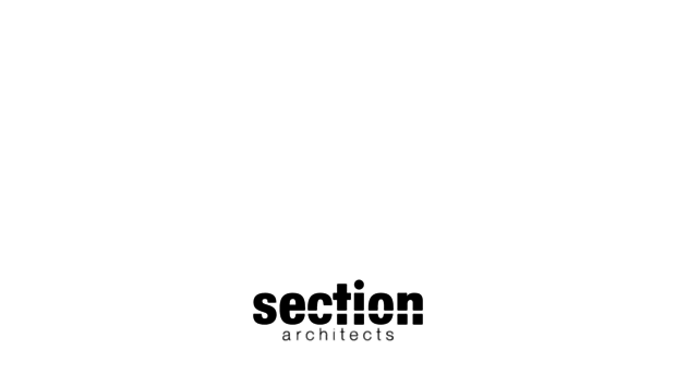 sectionarchitects.com