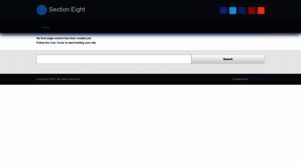 sectioneight.net