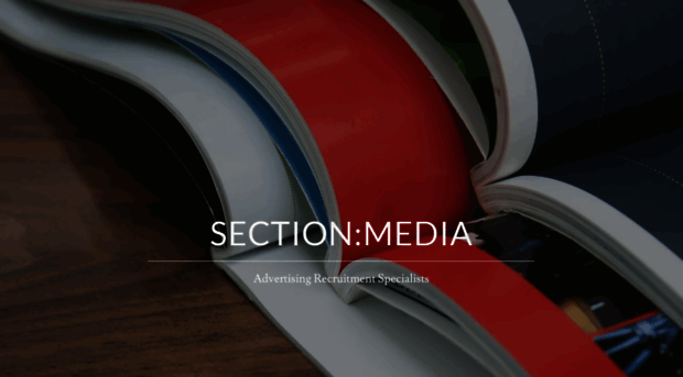 sectionmedia.co.uk