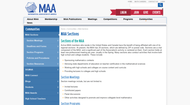 sections.maa.org