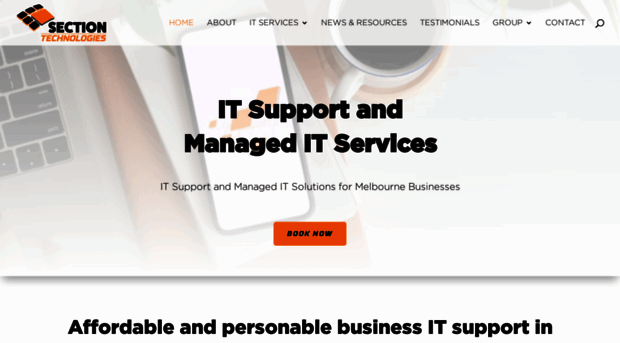 sectiontechnologies.com.au