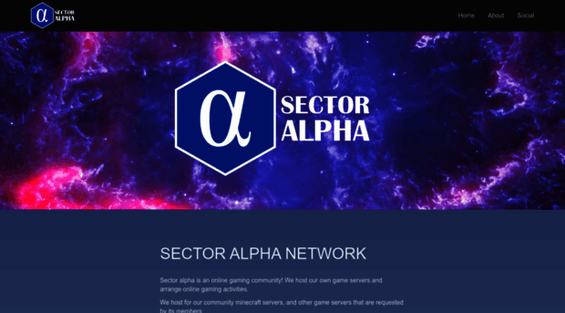 sector-alpha.net