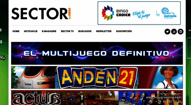 sector-del-juego.com