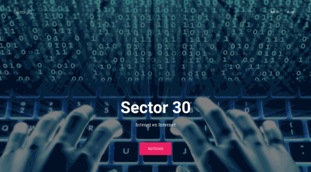 sector30.es