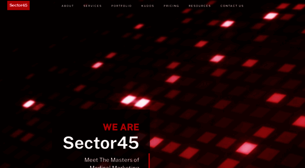 sector45.com