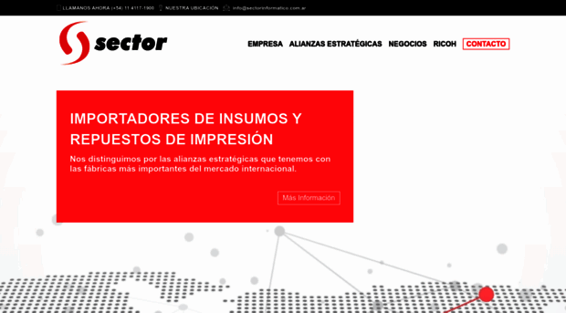 sectorinformatico.com.ar