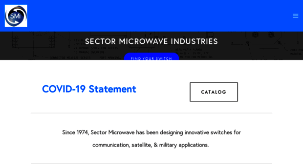 sectormicrowave.com