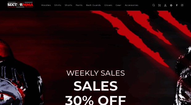 sectormma.com