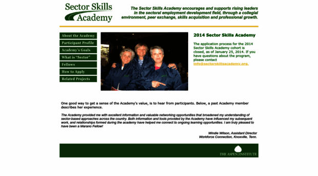 sectorskillsacademy.org