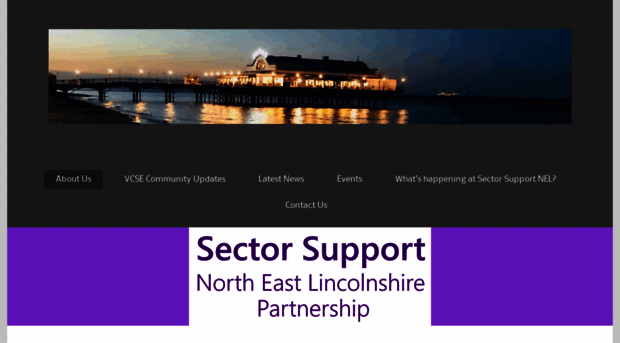 sectorsupportnel.org.uk