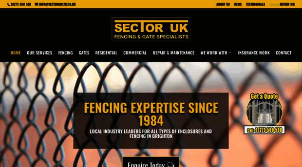 sectorukltd.co.uk