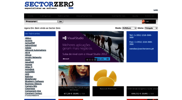 sectorzero.pt