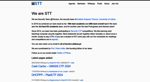 sectt.github.io