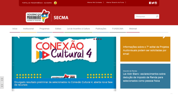 sectur.ma.gov.br