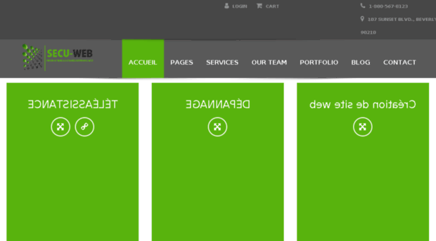 secu-web.fr