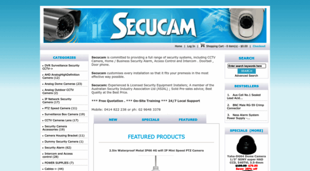 secucam.com.au