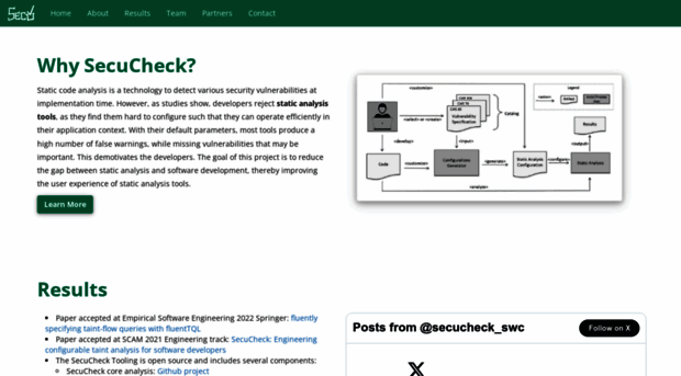 secucheck.github.io