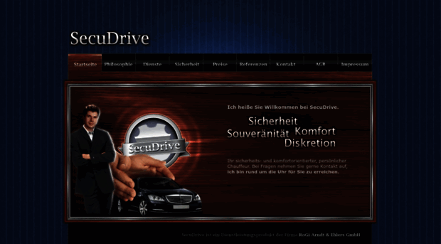 secudrive.org