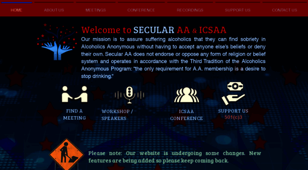 secularaa.org