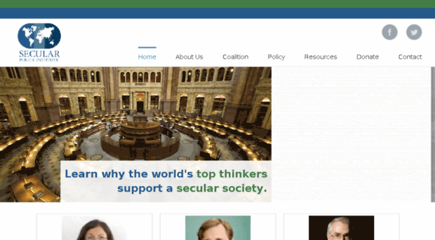 secularglobalinstitute.org