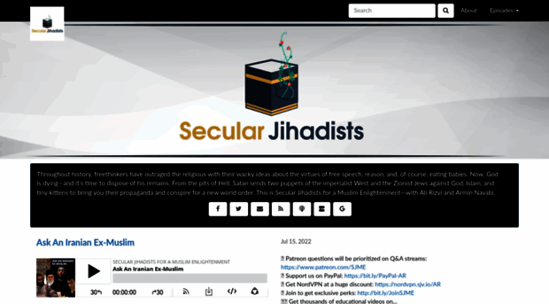 secularjihadists.libsyn.com