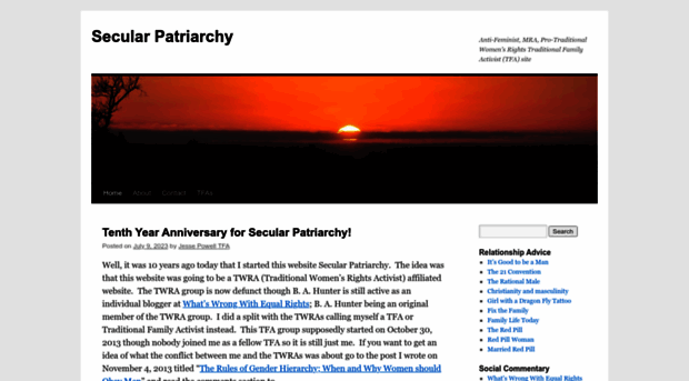 secularpatriarchy.wordpress.com