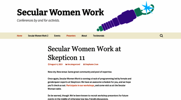 secularwomenwork.org