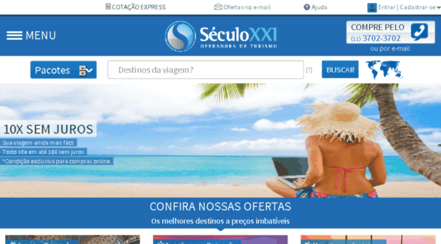 seculoxxi.com.br