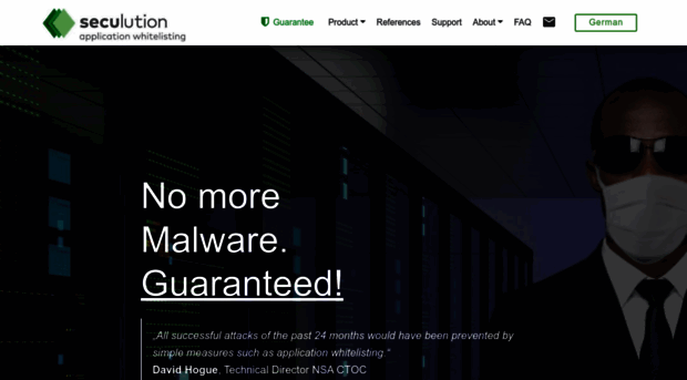 seculution.com