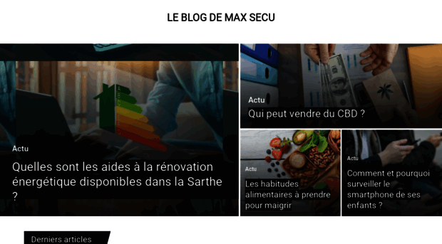 secumax.fr