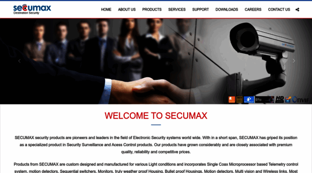 secumax.org