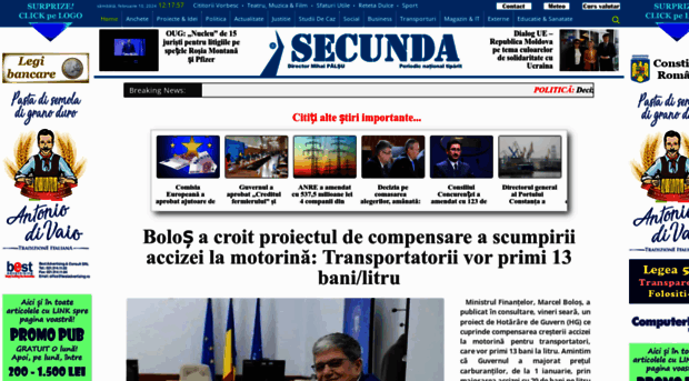 secundatv.ro