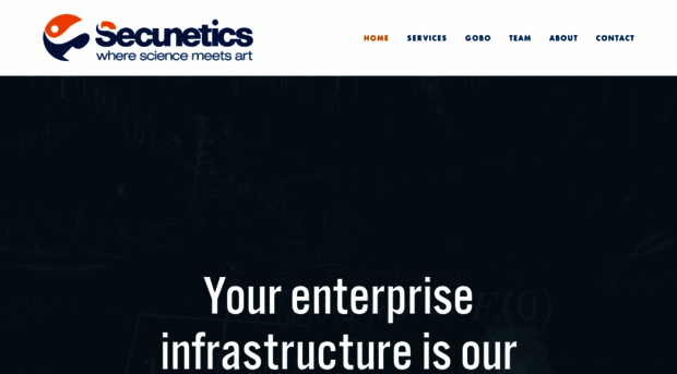 secunetics.com