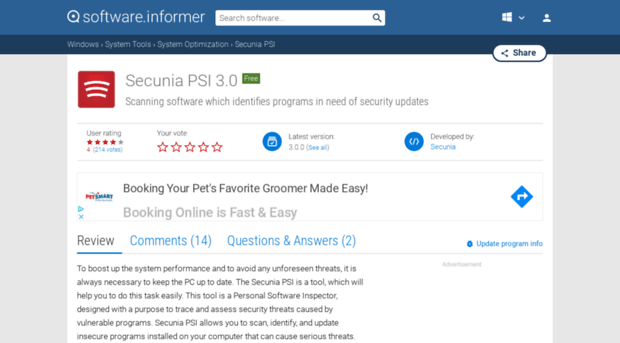 secunia-psi.informer.com