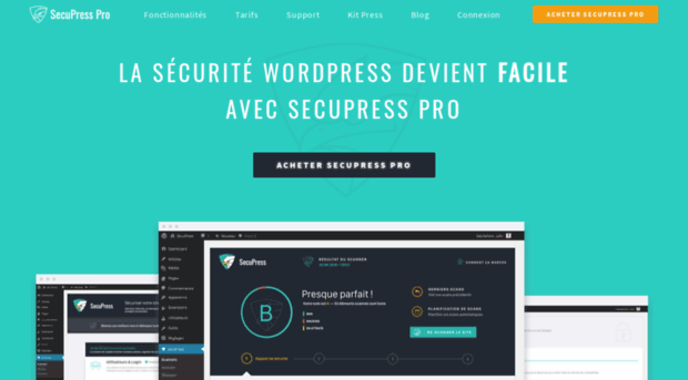 secupress.fr