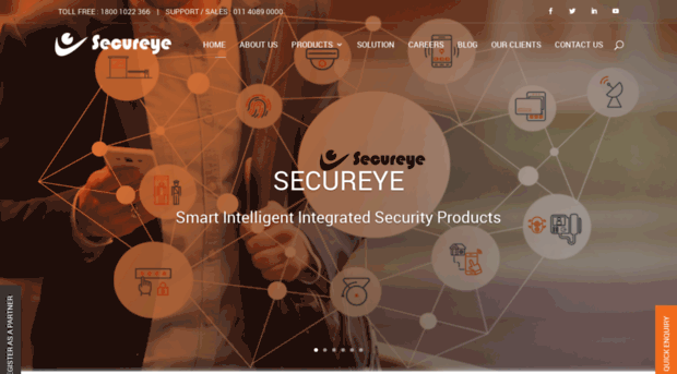 secur-eye.com