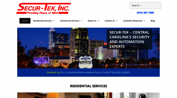 secur-tek.com