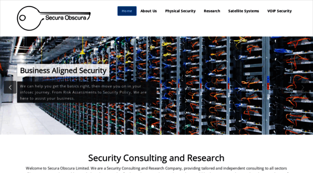 secura-obscura.co.uk