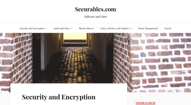 securables.com