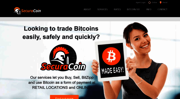 securacoin.com