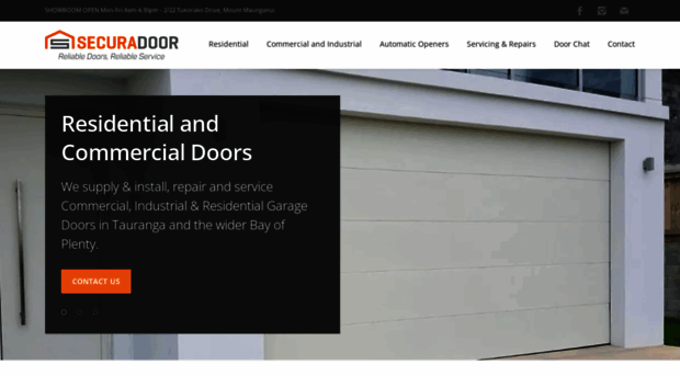 securadoor.co.nz