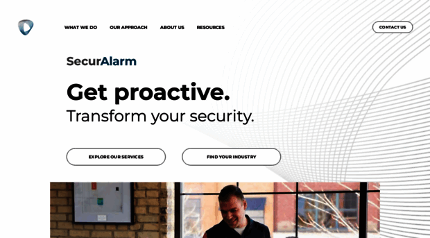 securalarm.com