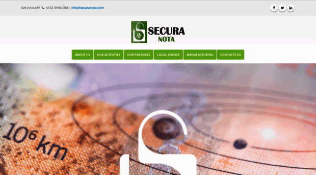 securanota.com