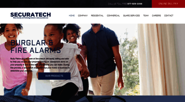 securatech.com