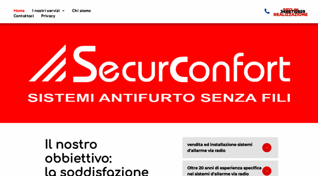 securconfort.it