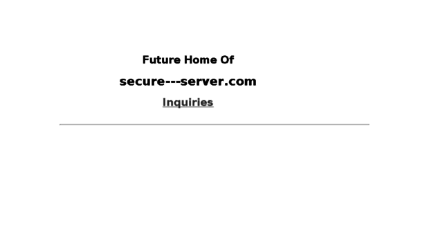 secure---server.com